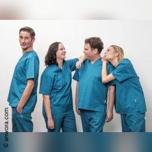Theater: Ur Faust. Ure Goethe. in Schloss Artstetten
