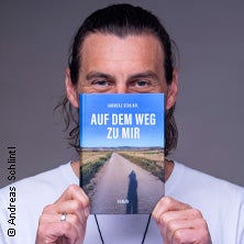 Andreas Schlintl - Auf dem Weg zu MIR