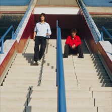 Balu Brigada - Portal European Tour