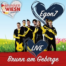 Brunner Wiesn 2026 - EGON7