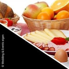 Frühstück im Dunkeln