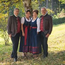 Kärntner Viergesang