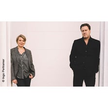 Nicholas Ofczarek & Tamara Metelka:Der österreichische Staatspreis von Thomas Bernhard