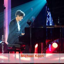 Michael Koch - Ich mach mal Piano! in Wien