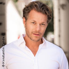 Mark Seibert - From Vienna to Broadway in Wiener Neustadt
