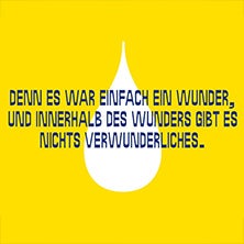 Die Legende vom heiligen Trinker