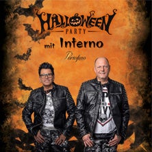 Halloween Party mit Inferno