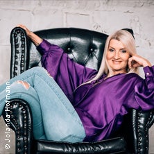 Astrid Wirtenberger Live – Konzert im Valentinum