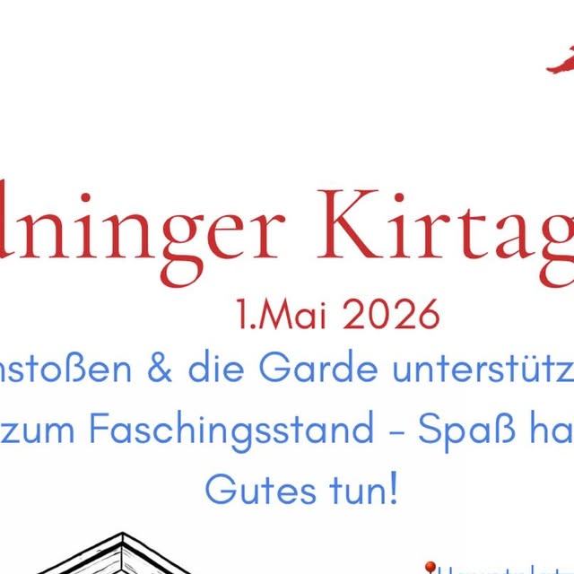 Tag der offenen Tür