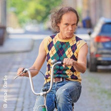 Olaf Schubert und seine Freunde - Jetzt oder now!