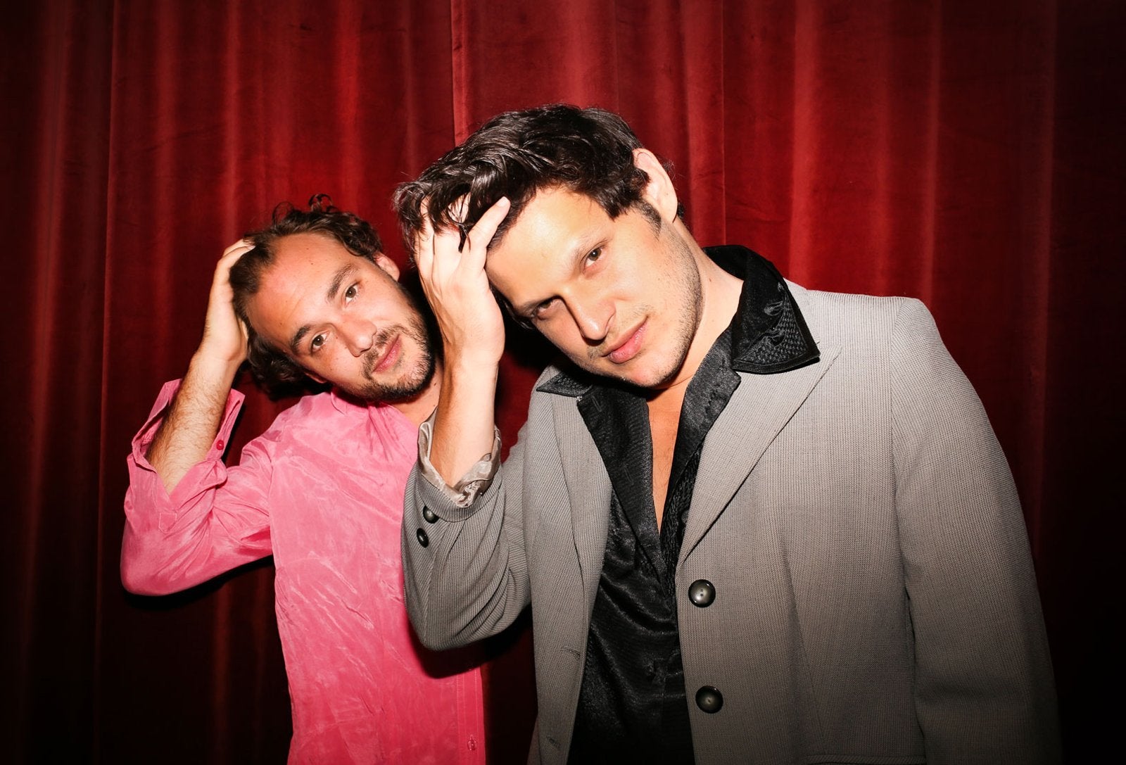 Livekonzert "Belle Fin"