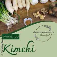 Workshop Kimchi