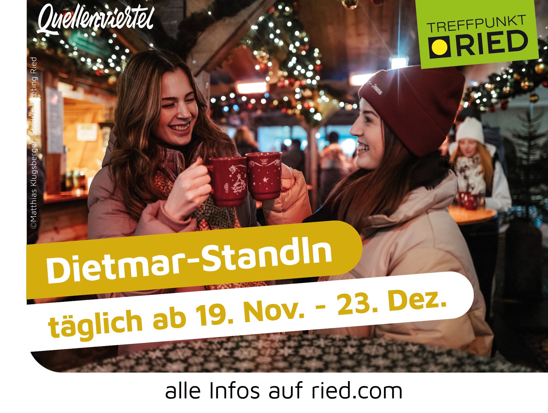 Dietmar-Standln in Ried im Innkreis
