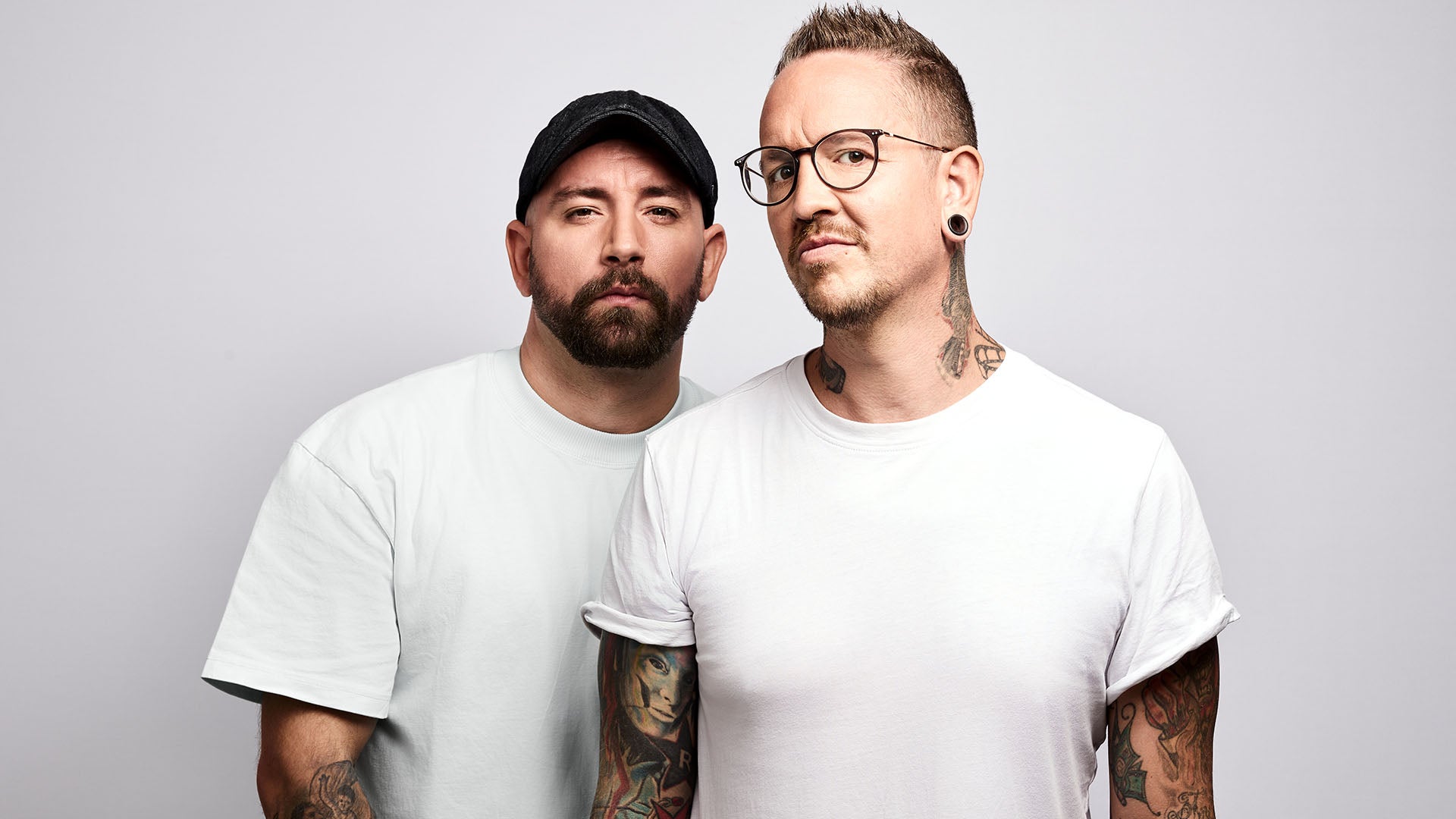 INNVIERTEL ROCKT - Seiler & Speer