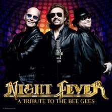 Night Fever - A Tribute To The BEE GEES