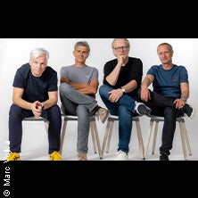 Smart Import – Comeback der Band im Posthof Linz
