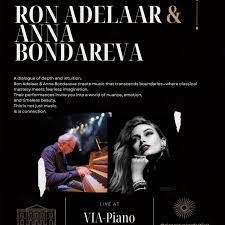 Piano Revenge Festival in Wien