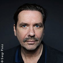 Ein Wildermuth mit Michael Maertens