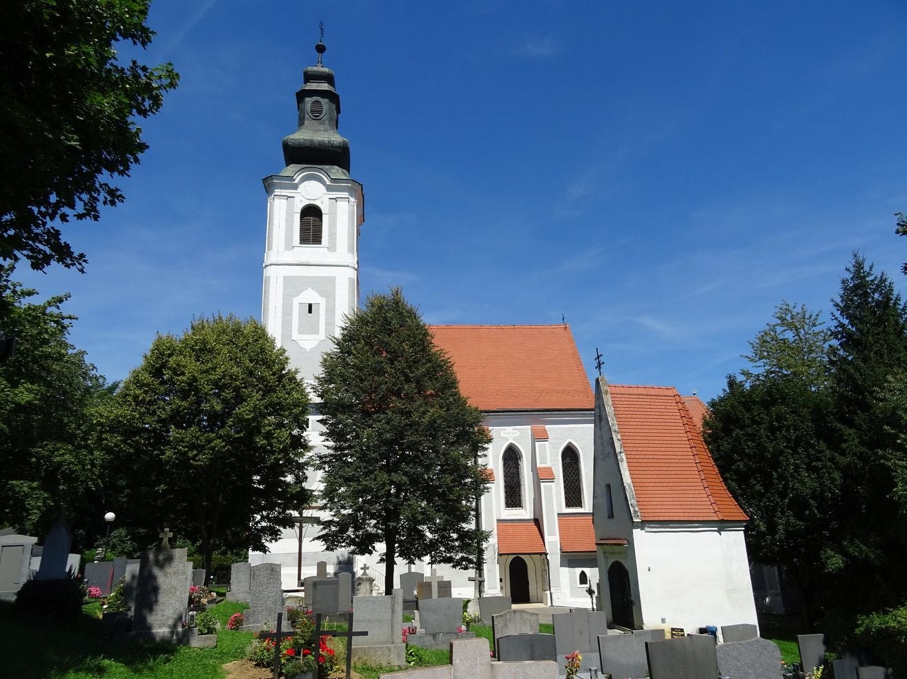 Erstkommunion