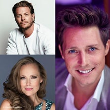 Musicalstars - Die größten Hits - Mark Seibert, Missy May & Lukas Perman