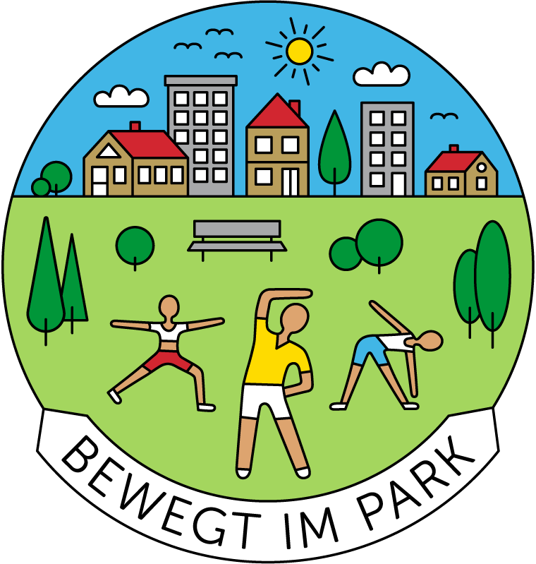 Bewegt im Park - Body Fit