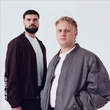 Tonic Walter – Live in Wien im Flucc