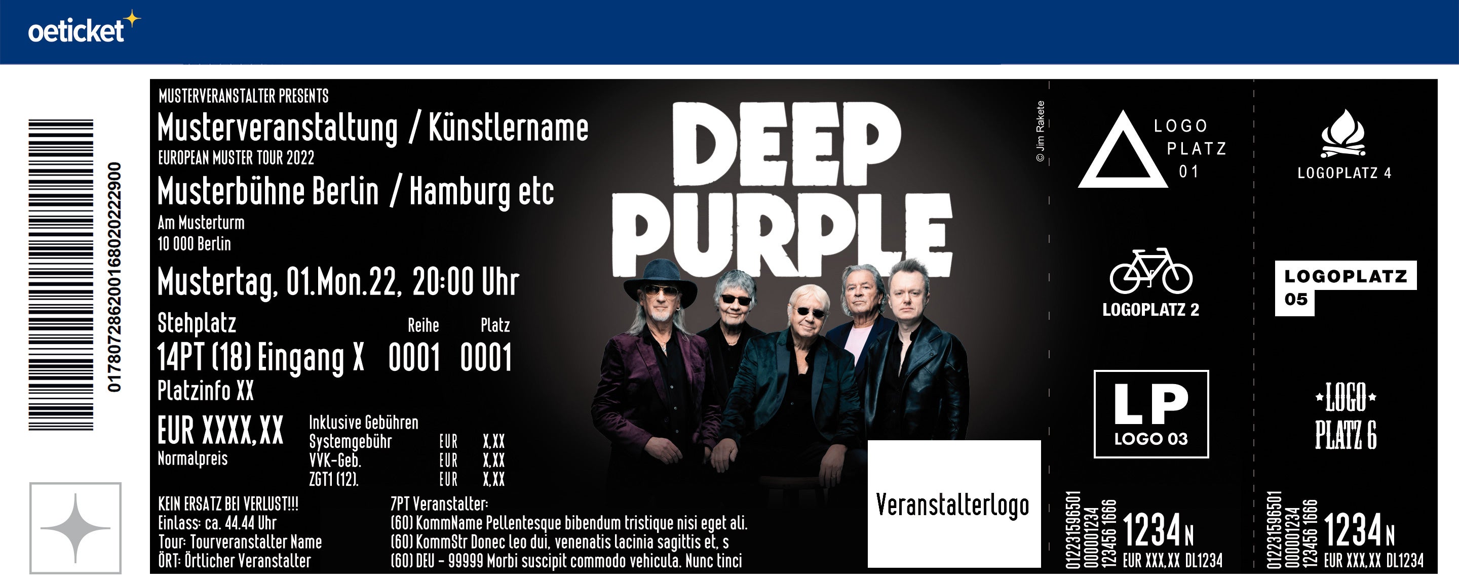 Deep Purple