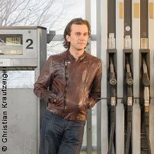 Der Fremde - Salzburger Landestheater