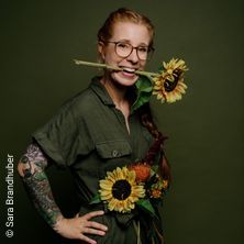 Sara Brandhuber - A scheena Schmarrn! in Wien