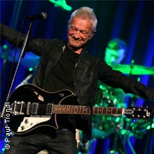 Boris Bukowski & die bunten Hunde live