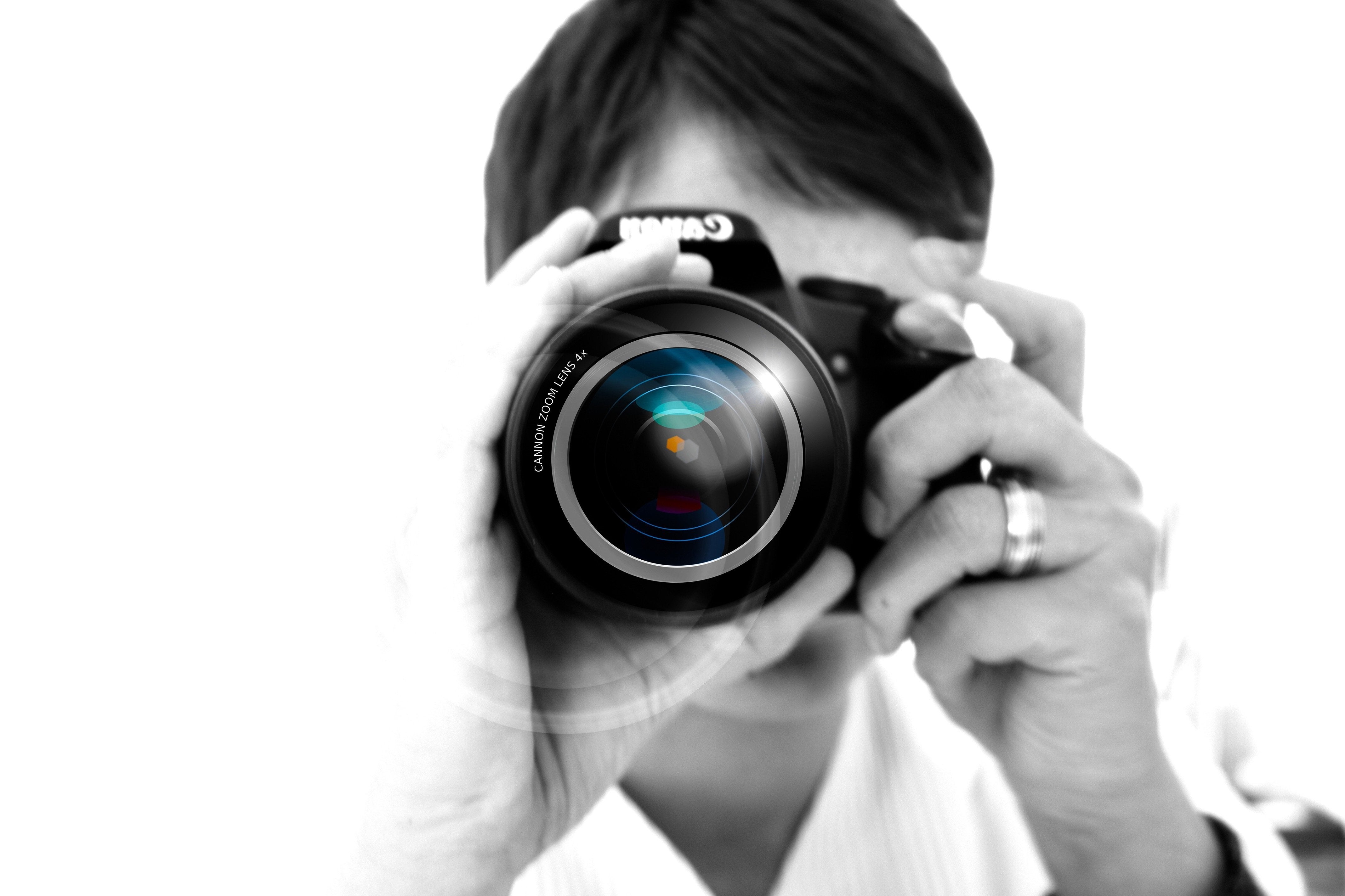 Fotografieren - Knipst du noch, oder fotografierst du schon? Teil 2 - Praxis