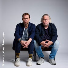Gregor Seberg & Ali Jagsch - Sprechblasen