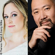 Halbturner Schlosskonzerte 2026 - Liederabend "Im Zauber der Romantik"