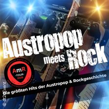 Austropop meets Rock live in Puchenau
