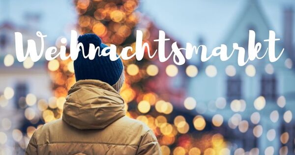 Bergheimer Adventmarkt