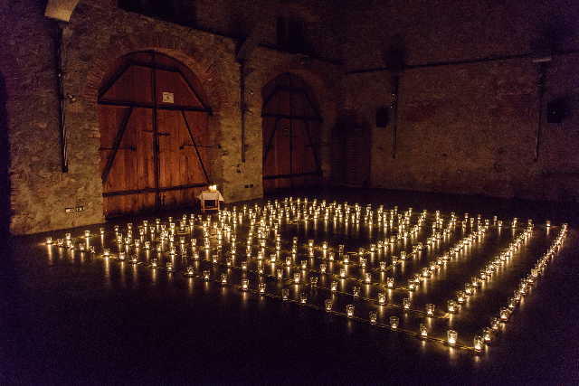 Nacht der 1000 Lichter