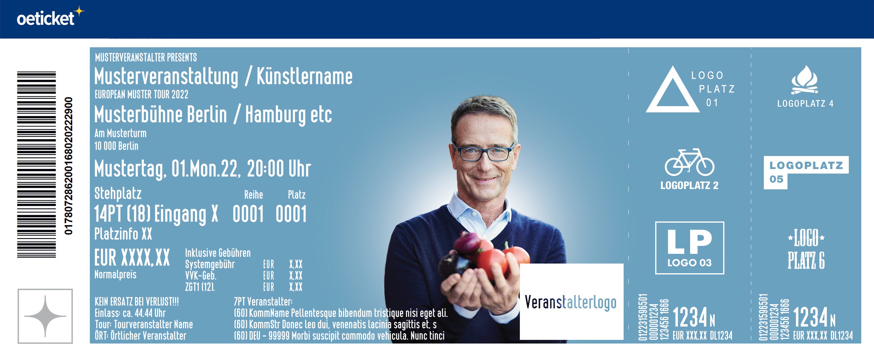 Dr. Matthias Riedl - Der Ernährungs-Doc Live