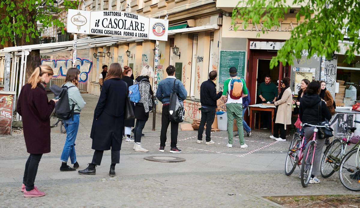 Kreuzberg Tour – kriminell & kuschelig in Berlin