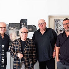 Festspiele Golling - Michael Köhlmeier & Trio MG3