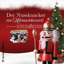 Der Nussknacker - Tschaikowskys Musik zum Mitmachen