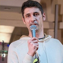 Sebastian Hochwallner - Einzelmännchen in Wien