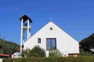 4-Kirchen-Pilgern in Gmünd