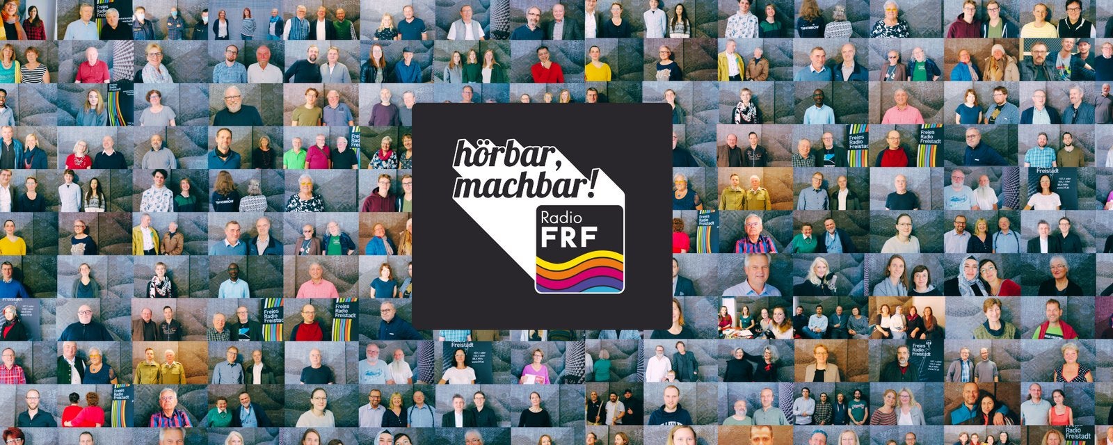 Programmmacher:innen-Treffen: Linzer Partnersender besuchen
