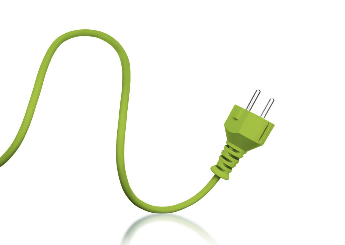 Energieabend in Kammern