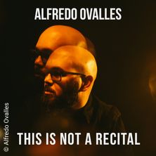 This is not a Recital