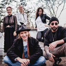 Molden & Seiler ft. das Frauenorchester - de zwidan zwa