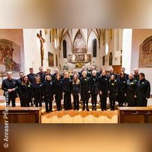 Cantarmonie / Capella anarasa