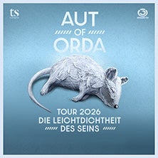 Aut of Orda - Leichtdichtheit des Seins Tour Amstetten