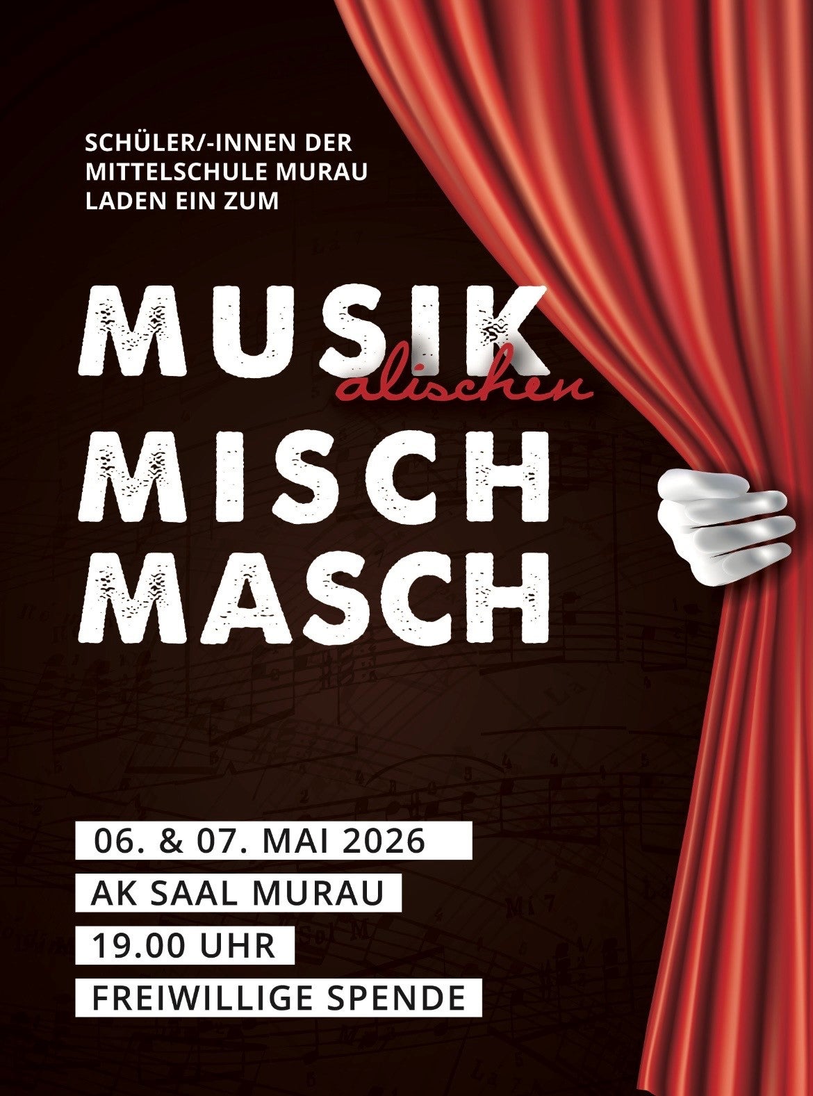 Misch Masch Musical