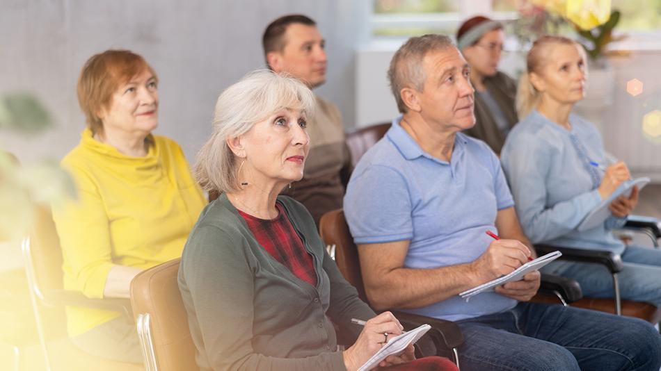 [LNF26] Welchen Einfluss haben Patient:innen-Schulungen auf die individuelle Reha-Ziel-Erreichung?